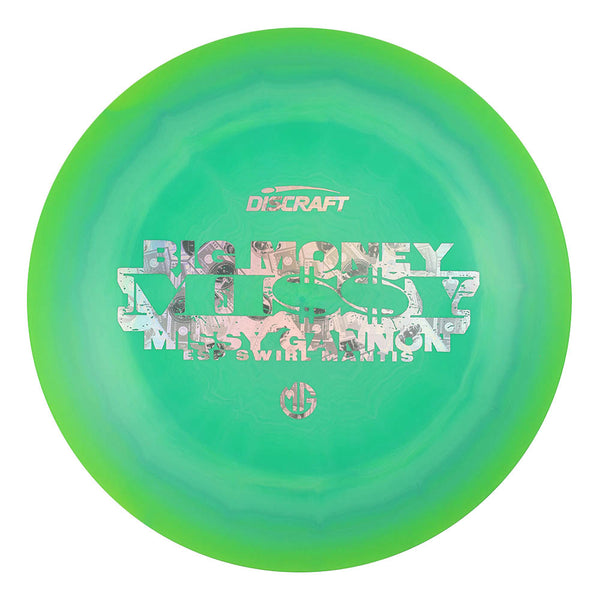 Missy Gannon "Big Money" ESP Mantis