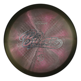 Missy Gannon Z Swirl Buzzz