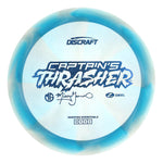 Missy Gannon Z Swirl Captain's Thrasher