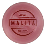 First Run ESP Malita