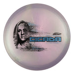 2026 Tour Series Missy Gannon Cicada