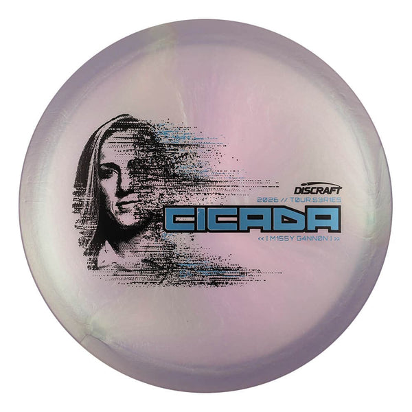 2026 Tour Series Missy Gannon Cicada
