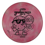 #21 (Black) 173-174 Jawbreaker Soft Zone SS (Vault Reserves)