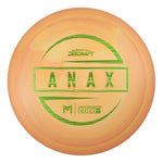 Paul McBeth ESP Anax