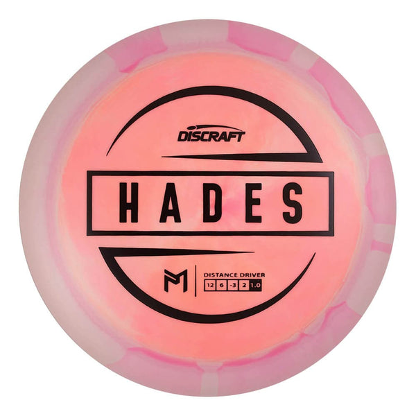 Paul McBeth ESP Hades