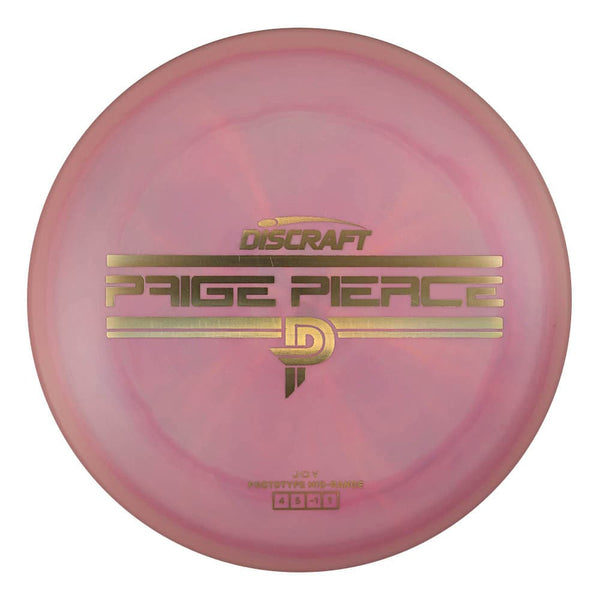 Paige Pierce Prototype ESP Joy