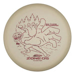 #11 White (Pink Hearts) 170-172 Peter Green CryZtal Flx Glo Zone OS