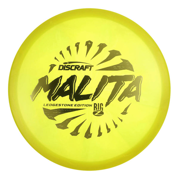 Big Z Swirl Malita