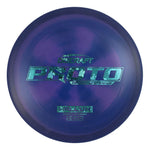 Ricky Wysocki Prototype Hallux