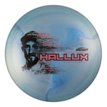 #5 (Pink Holo) 170-172 2026 Tour Series Ricky Wysocki Hallux