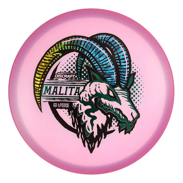 ESP Colorshift Swirl Malita