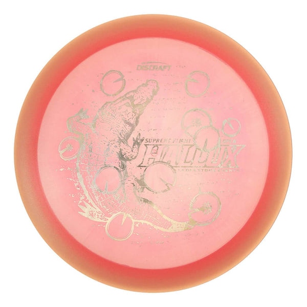 SFO Colorshift Z Hallux