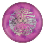 Supreme Flight Slightly Stoopid Dylan Cease Luna (Field)