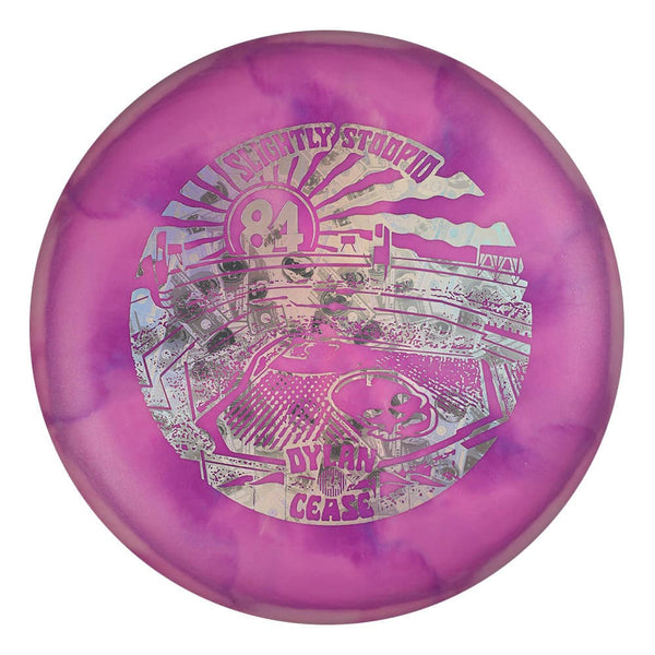 Supreme Flight Slightly Stoopid Dylan Cease Luna (Field)