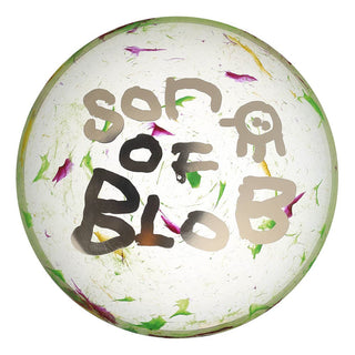 #29 (Silver Metallic) 170-172 Son of Blob (Vault Reserves)