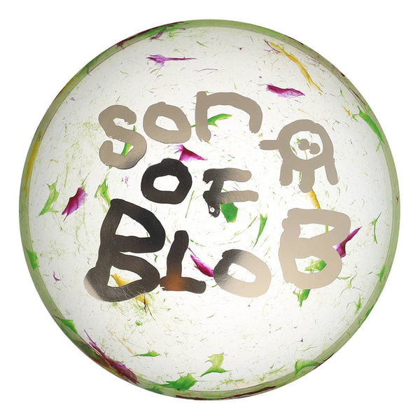 #29 (Silver Metallic) 170-172 Son of Blob (Vault Reserves)
