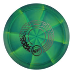 Supreme Flight Ti Swirl Anax