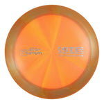 #24 (Spirograph) 173-174 Titanium (Ti) Swirl Nuke