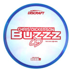 2025 Tour Series Z Swirl Chris Dickerson Buzzz