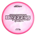#16 (Black Kaleidoscope ) 177+ 2025 Tour Series Z Swirl Ezra Robinson Buzzz SS