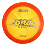 2025 Tour Series Z Swirl Ricky Wysocki Force