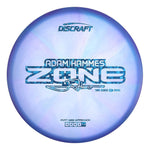 #5 (Blue Light Shatter) 170-172 2025 Tour Series Z Swirl Adam Hammes Zone