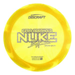 #33 (Diamond Plate) 173-174 2025 Tour Series Z Swirl Ezra Aderhold Nuke