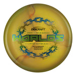 2026 Worlds Tour Series Blend Sled (Ti Big Z)