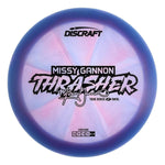 #15 (Black) 173-174 2025 Tour Series Z Swirl Missy Gannon Thrasher