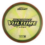 #15 (Starry Night) 170-172 2025 Tour Series Z Swirl Holyn Handley Vulture