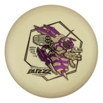 Titanium (Ti) Colorshift Buzzz