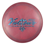 DGPT Ti Swirl "Vultour" Vulture