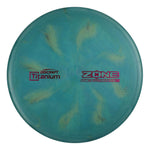 #12 (Magenta Metallic) 173-174 Titanium (Ti) Swirl Zone