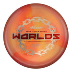 2026 Worlds Tour Series Blend Sled (Ti Big Z) #2