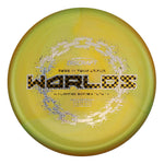 2026 Worlds Tour Series Blend Sled (Ti Big Z) #2
