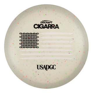 USADGC Confetti Glo Cigarra