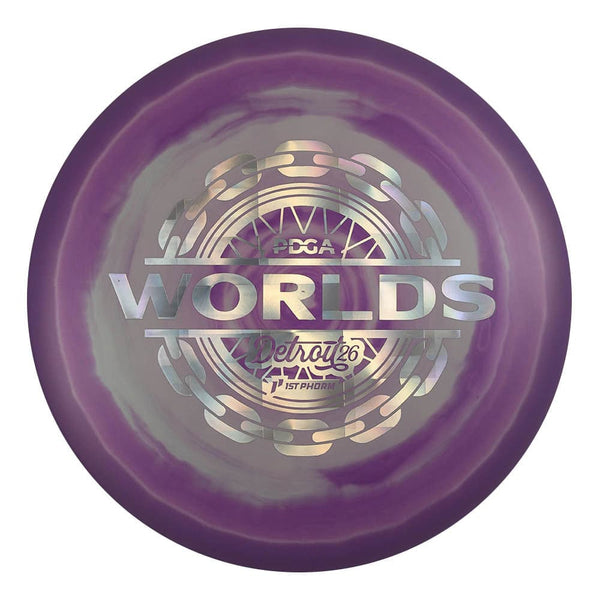 2026 Pro Worlds ESP Buzzz