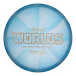 #151 (Silver Prisms) 173-174 2026 Worlds Z Swirl Zone SS