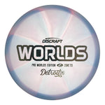 #51 (Starry Night) 170-172 2026 Worlds Z Swirl Zone SS
