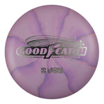 #68 (Silver Metallic) 160-163 X Swirl Zeppelin