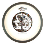 #2 Black (Wonderbread) 173-174 Z Flx Colorshift Zone OS
