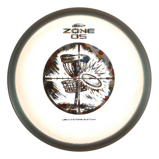 #2 Black (Wonderbread) 173-174 Z Flx Colorshift Zone OS