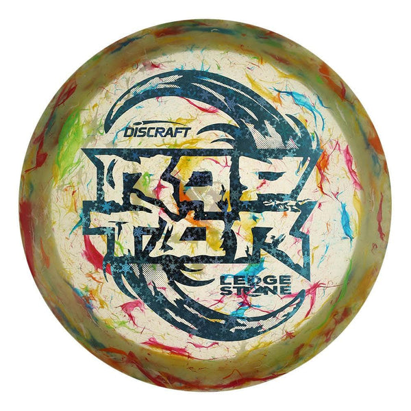 Jawbreaker Z Glo Raptor
