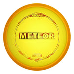 #21 Orange (Orange Camo) 177+ Z Meteor