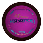 #7 Purple (Winter Sunset/Pickle Metallic) 173-174 Paige Pierce 5x Z Raptor