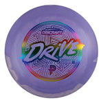 #23 (Rainbow) 170-172 Paige Pierce ESP Drive