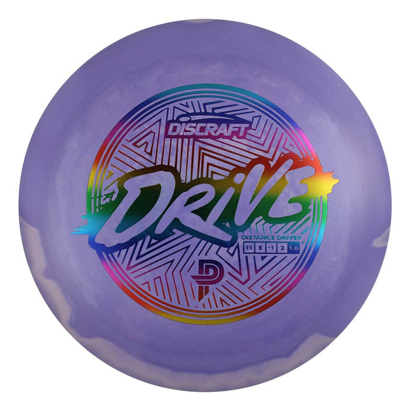 #23 (Rainbow) 170-172 Paige Pierce ESP Drive