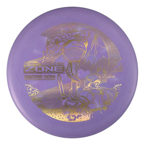 ESP Swirl Zone