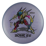 Ti Colorshift Zone SS