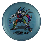 Ti Colorshift Zone SS